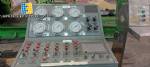 Mquina de torque continuo hidraulico Tianhe