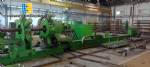 Mquina de torque continuo hidraulico Tianhe