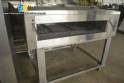 Forno de lastro modular em inox Prtica