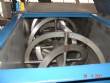 Misturador Ribbon Blander em inox para 600 litros