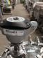 Reator de manipulao para injetaveis humano inox 316 L 50 L