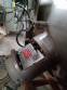 Misturador intensivo para p�s Semco