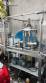 Envasadora rotativa com 8 bicos inox 316L Brasholanda