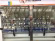 Envasadora autom�tica linear 20 bicos Prymaxx