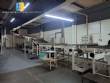 Linha completa de biscoitos laminados, rosquinhas, wafer, cream cracker 4500 kg por hora