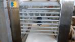Linha para fabrica��o de empanadas