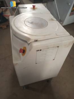 Masseira r�pida 24 kg Perfecta