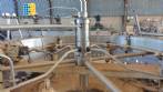 Envasadora rotativa em inox para carbonatados monobloco KHS 80 bicos