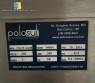 Produtora horizontal tripla para sorvetes 1.200 L Polo Sul Mquinas