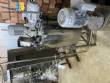 Despolpadeira tanque embaladora Max Machine 1000 polpas de frutas / hora