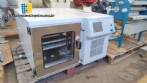 Liofilizador de bancada laboratrio Solab com bomba Edwards