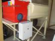 Misturador industrial ribbon blender para 700 kg