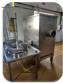Moedor de carnes e frutas em inox Stelka 220 mm