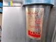 Amasseira masseira v�cuo em inox  85 litros INDUSTRIAL FUERPLA