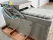 Seladora industrial a v�cuo dupla c�mara AXISVAC