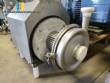 Bomba centrifuga em inox 316 Alfa Laval