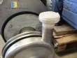 Bomba centrifuga em inox 316 Alfa Laval