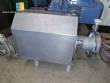 Bomba centrifuga em inox 316 Alfa Laval