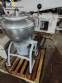 Processador cutter de alimentos Geiger 40 litros