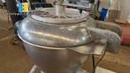 Processador cutter de alimentos Geiger 40 litros