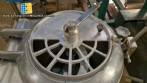 Processador cutter de alimentos Geiger 40 litros