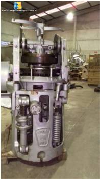 Compressora Stokes 23 estaes