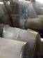 Rasga saco alimentador ribbon exaustor Consolid