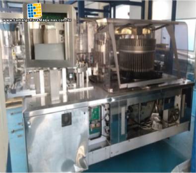 Revisora Eisai 594/S (Seringas Pl�sticas)
