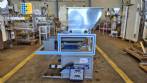 Dosadora pesadora envasadora semi autom�tica Golpack Twin