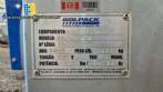 Dosadora pesadora envasadora semi autom�tica Golpack Twin