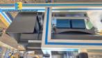 Dosadora pesadora envasadora semi autom�tica Golpack Twin