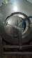 Tumbler massageador em inox para carne 750 litros Ibrasmak