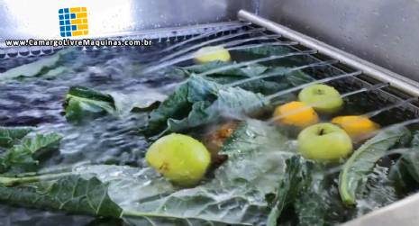 Tanque para esteriliza��o por oz�nio 200 L