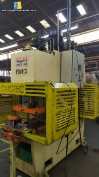 Prensa hidrulica 60T Onotec