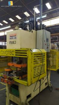 Prensa hidr�ulica 60T Onotec