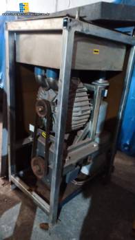Bomba de v�cuo industrial 30 CV