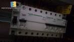 Linha de embalagem multi cabe�a detector de metal e encaixotamento autom�tico Ulma