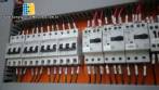 Linha de embalagem multi cabe�a detector de metal e encaixotamento autom�tico Ulma