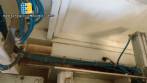 Linha de embalagem multi cabe�a detector de metal e encaixotamento autom�tico Ulma