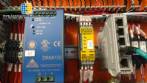 Linha de embalagem multi cabe�a detector de metal e encaixotamento autom�tico Ulma