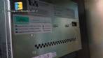 Linha de embalagem multi cabe�a detector de metal e encaixotamento autom�tico Ulma