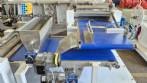 Laminadora de massas pizzas L�der 400 kg  at� 400 kg por hora