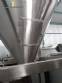 Silo para armazenamento em a�o inox 2000 L