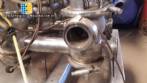 V�lvulas em manifolds Alfa Laval