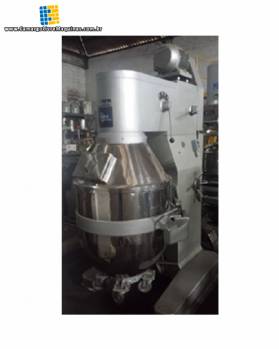 Batedeira planet�ria 500 L Am�dio