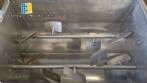 Misturador de ps carnes inox Seleto 200 kg