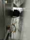 Forno combinado em inox Pr�tica
