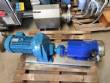 Bomba de lobulos inox 316 Alfa Laval 2017