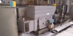 Compressor parafuso Sabroe