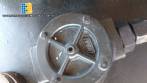 Prensa hidr�ulica de borracha Mastermac